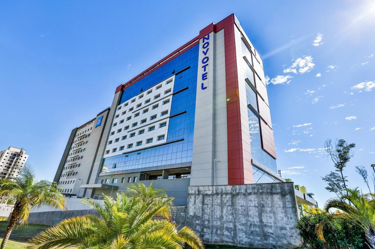 Ibis Budget سوروكابا المظهر الخارجي الصورة